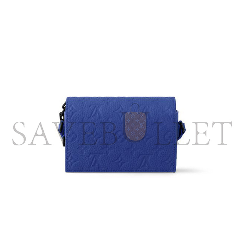 LOUIS VUITTON STEAMER MINI BAG M82571 (18*11*6.5cm)